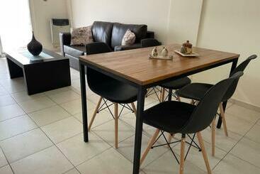 Ferienwohnungen Cómodo Y Luminoso Depto. Céntrico. Equipado