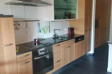 Turistihuoneistot Enzian 176 Al , Wohnung C3