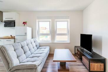 Apartamenty turystyczne Gemütlich 6