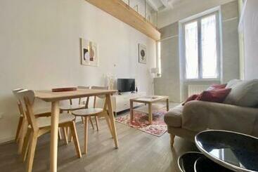 דירות לתיירים Le Botta Charmant Deux Pièces Plein Centre