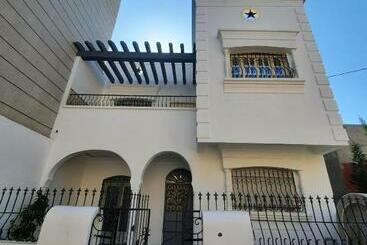 Apartamente turistice Ninasaidia