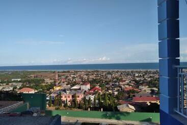 관광객 아파트 Seaview Apartments