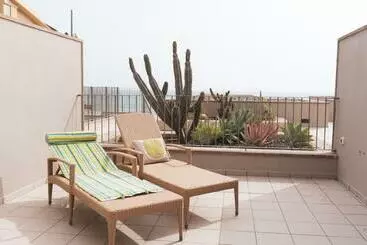 Turistihuoneistot Casa Medano Apartment, In Front Of The Beach