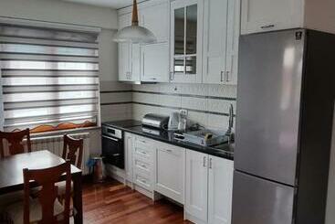 Pisos turísticos Deluxe Apartment Lv