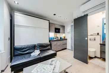 ツーリストアパートメント Le Perriere   Joli Studio Idéalement Placé Au Coeur De La Ville