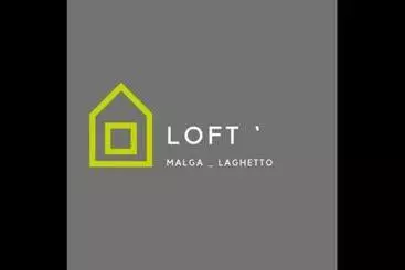 Apartamenty turystyczne Loft Malga Laghetto