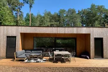 Turistihuoneistot Osbos Chalets