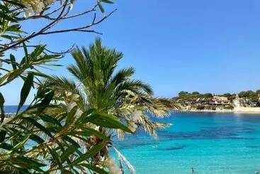 Apartaments turístics Appartement Bandol