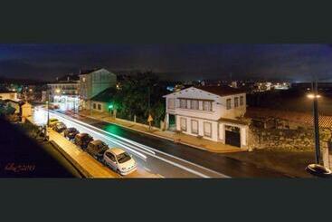 游客公寓 Casa Da Boticaria