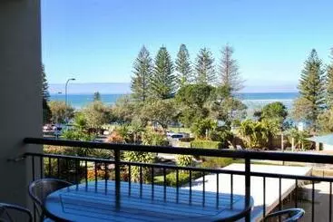 Vakantie-appartementen Great Views, Ultimate Comfort And Top Location!