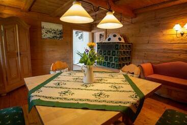 Ferienwohnungen Im Haus Kreiznegge   Chiemgau Karte