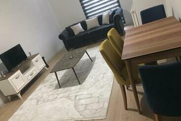 شقق خاصة سياحية Homeland Residans