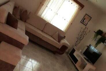 Turist apartmanları House 28