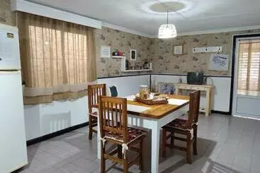 Turistihuoneistot La Paz