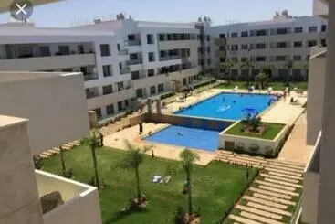 آپارتمان‌های توریست‌ها Louer Un Appartement