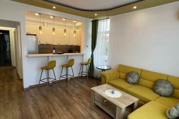 관광객 아파트 Patri’s Apartment