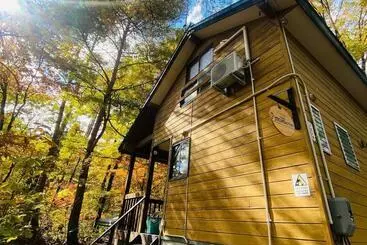 Apartamentos turísticos Pyrenees Cottage   Vacation Stay 24861v