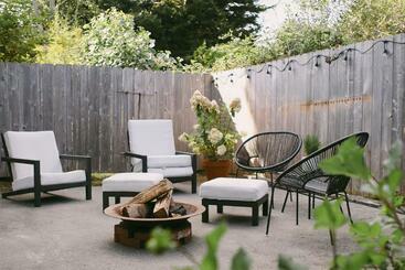 شقق خاصة سياحية Rock Rose Cottage