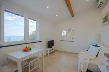 Turist apartmanları Settentrione Apartment