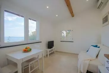 ツーリストアパートメント Settentrione Apartment