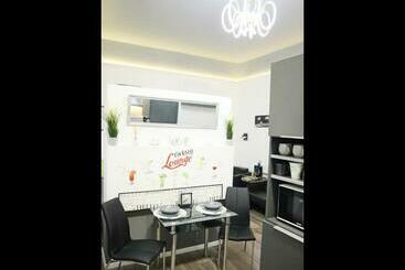 Turistihuoneistot Your Lovely Home In The Heart Of Budapest