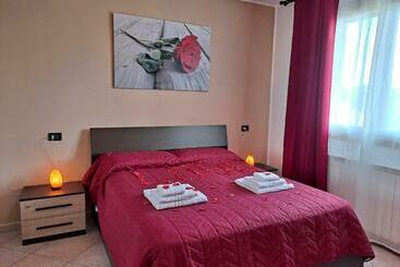 דירות לתיירים Appartamento Roverella