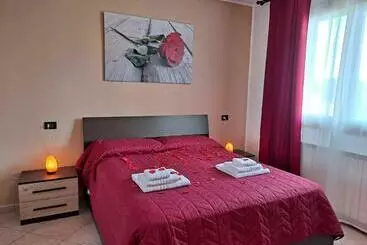 Ferienwohnungen Appartamento Roverella