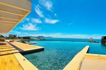 Turistihuoneistot Apto Espelho Das águas   Ingleses   Floripa/sc