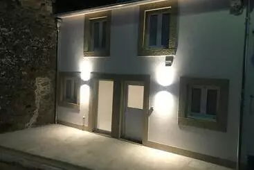Turist apartmanları Casa Cea