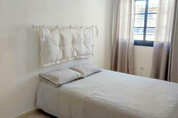 Turistihuoneistot Casa Cris