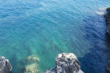 Apartamenty turystyczne Corte Mariposa