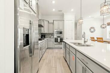 Apartamenty turystyczne Paradise By The Pool