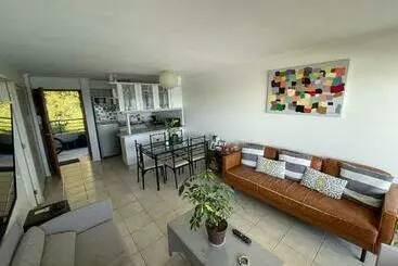 ツーリストアパートメント Vadigi Cochoa