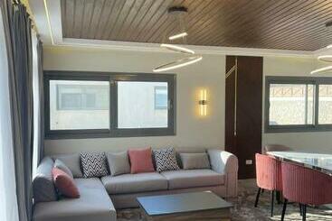 דירות לתיירים 5 Stars Chalet