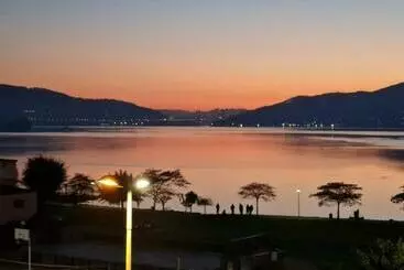 Apartamentos turísticos Apartamentos Arcade