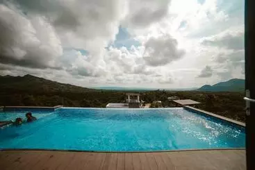 Turistihuoneistot Apx