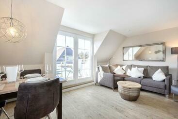 游客公寓 Auszeit App 04