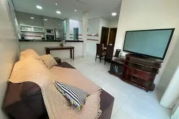 ツーリストアパートメント Casa Bem Estar, Perto Do Metrô