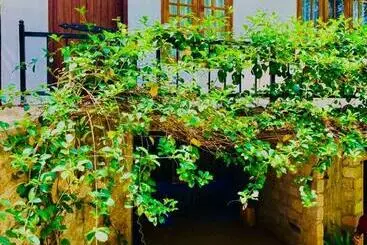 Ferienwohnungen Eco Stay Accommodation