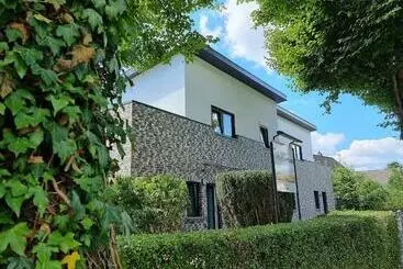 Turistihuoneistot Ferienunterkunft Heimathafen