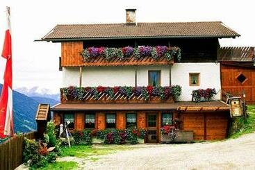 游客公寓 Ferienwohnung Oberpursteinhof