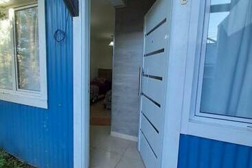 Turistlejligheder Monseñor Fagnano 592 B