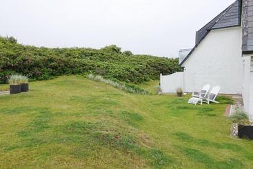 Vakantie-appartementen Sturmfried, Wohnung 3