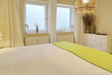 游客公寓 Sturmfried, Wohnung 3