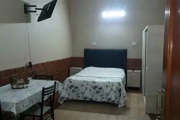 ツーリストアパートメント Suite Centro