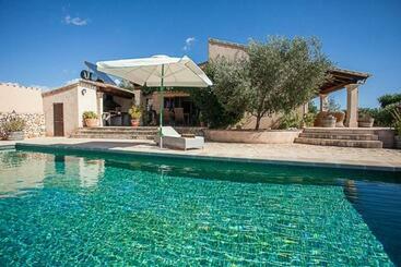 관광객 아파트 Villa Favella