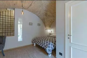 ツーリストアパートメント Al Miracolo