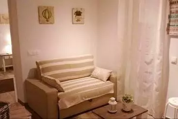 آپارتمان‌های توریست‌ها Casa De Madrid