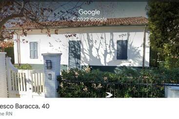 Жильё для туристов Casa Vacanze