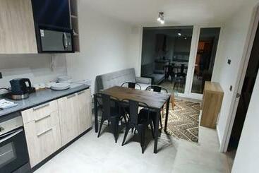 Turistlejligheder Depa Centro Valdivia